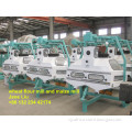 150t per day electrical maize grinding milling production line